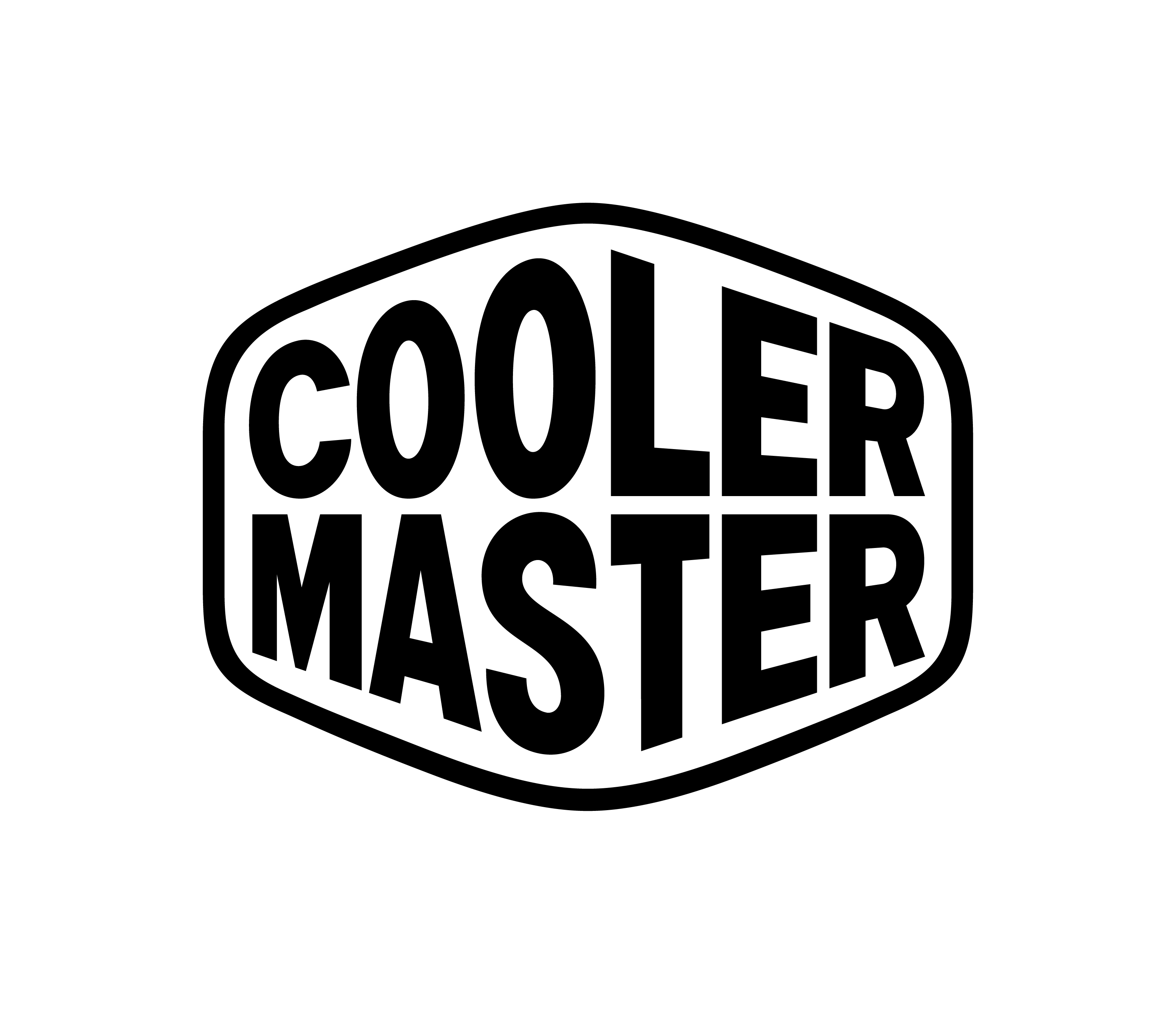 酷碼科技 Logo