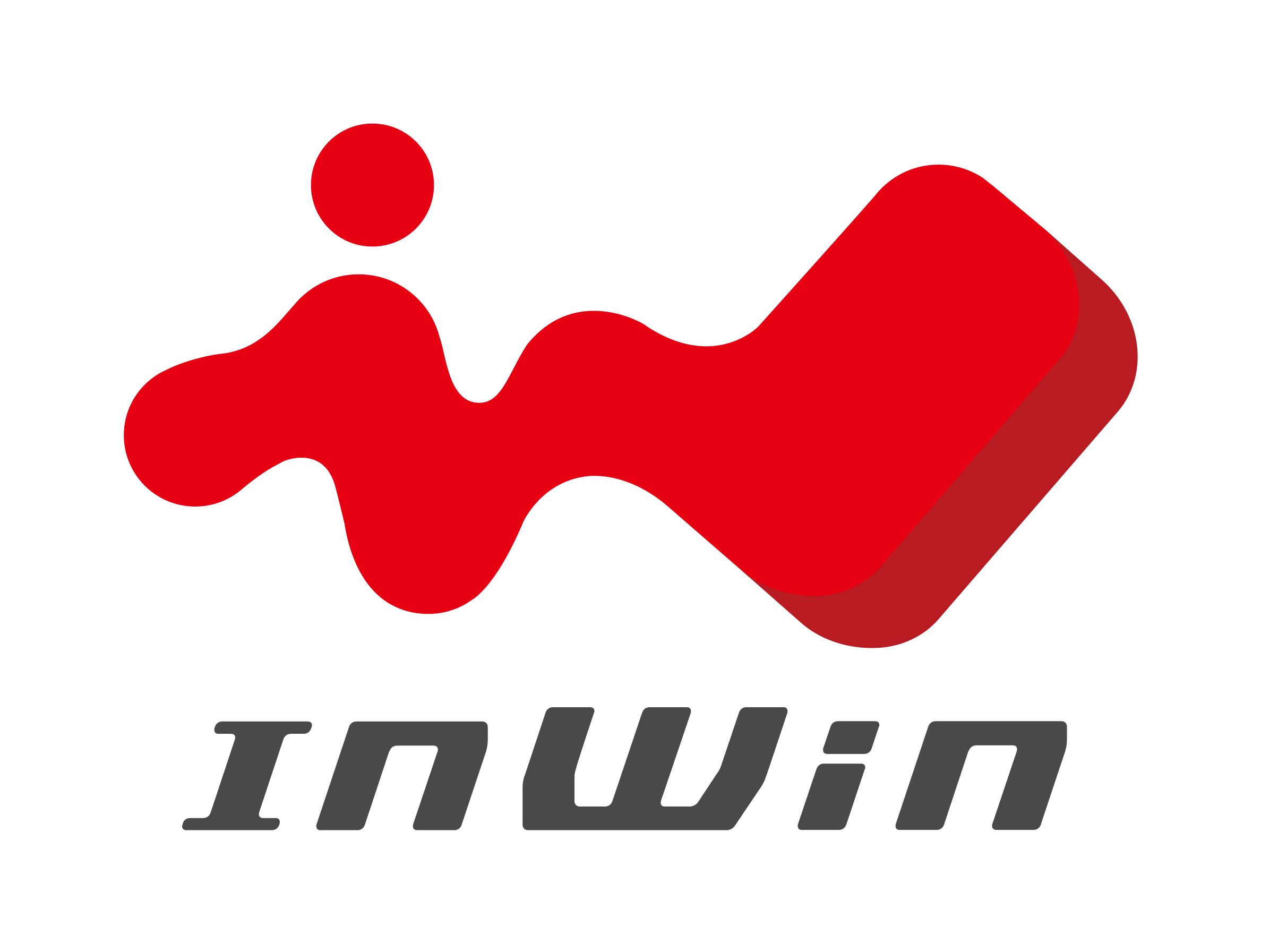 迎廣科技 Logo